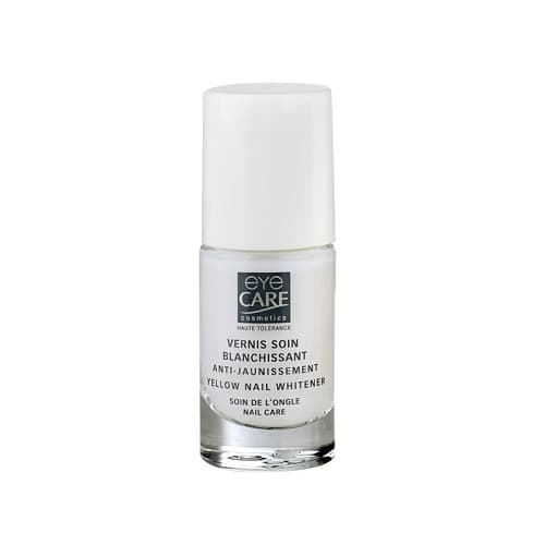Eye Care Vernis Blanchissant 801