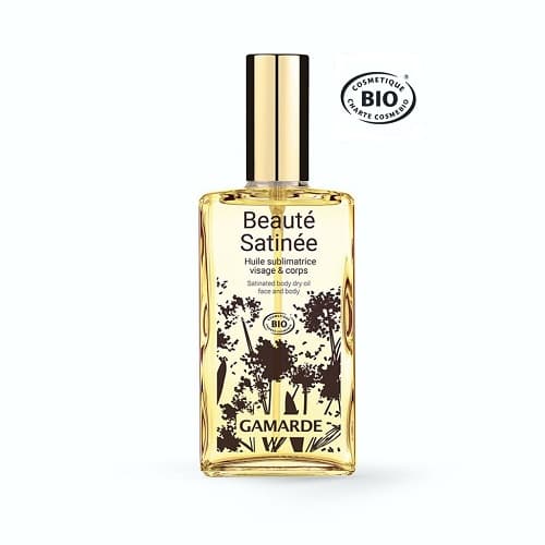 Gamarde Beauté Satinée