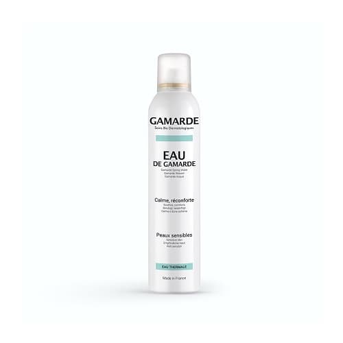 Gamarde Eau Thermale Purifiante Apaisante 250ml
