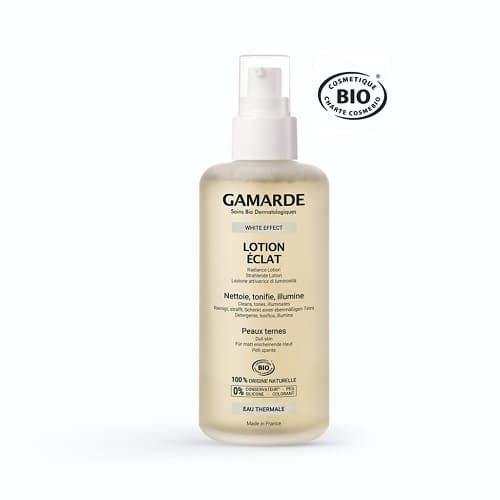 Gamarde White Effect Lotion Éclat