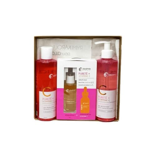 Alania Pack Duo Protect