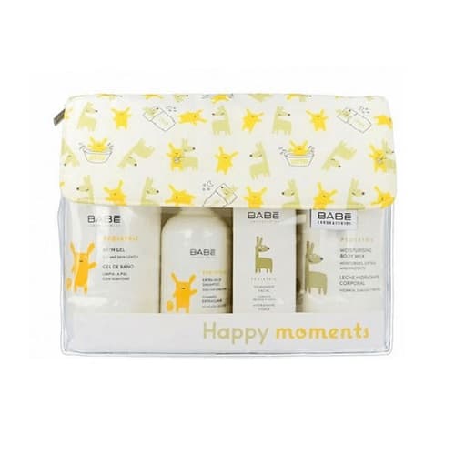 Babé Pediatric Coffret Happy Moment
