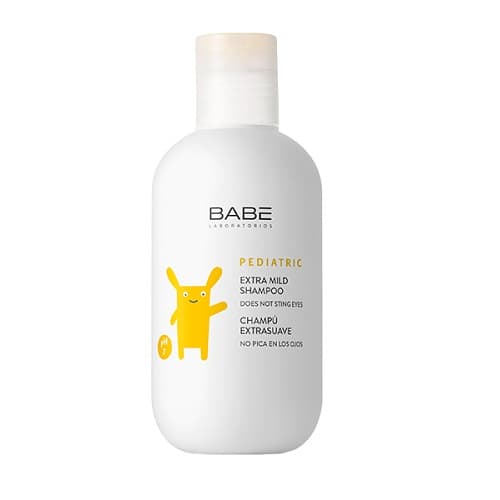 Babé Pediatric Shampooing Extra Mild 200 ml