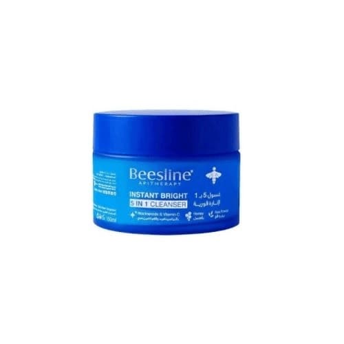 Beesline Gel 5en1 Instant Bright 150 ml
