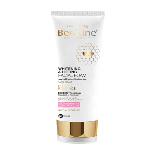 Beesline Gel Nettoyant Éclaircissant Liftant