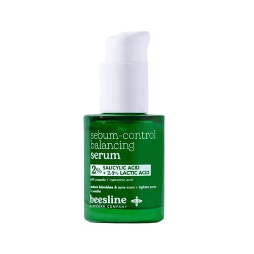 Beesline Sérum Control Peaux Grasses 30 ml