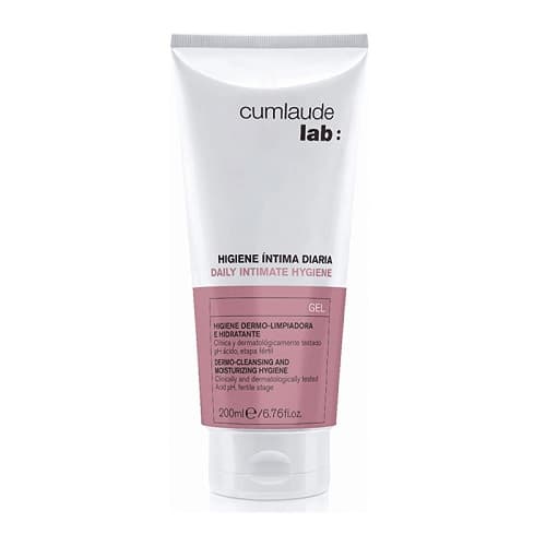 Cumlaude Gel Intime Daily 200 ml