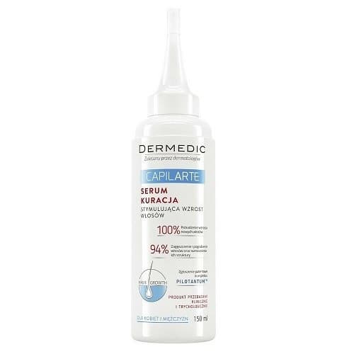 Dermedic Capilarte Sérum Anti-Chute Repousse