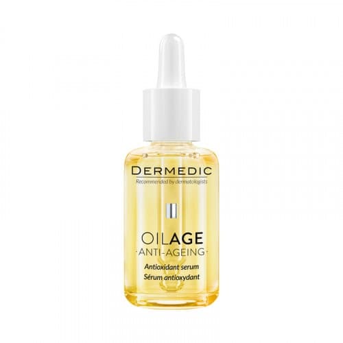 Dermedic Oilage Sérum Anti-âge