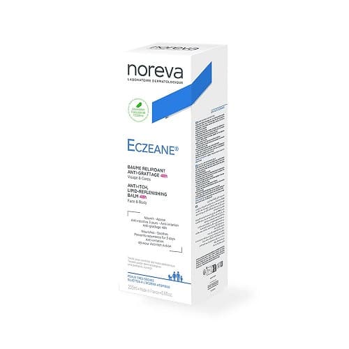 Noreva Eczeane Baume Anti-Grattage 200 ml