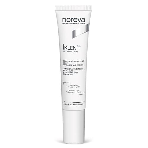 Noreva Iklen+ Melano-Expert Concentré