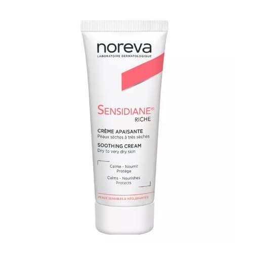 Noreva Sensidiane Crème Riche Apaisante
