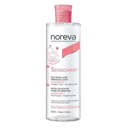 Noreva Sensidiane Eau Micellaire Démaquillante