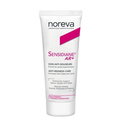 Noreva Sensidiane AR Soin Anti-Rougeurs