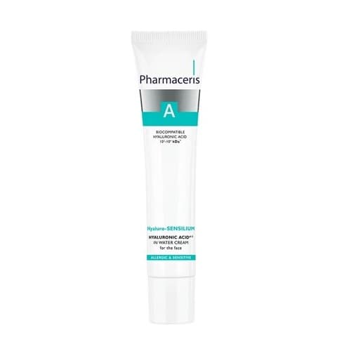 Pharmaceris A Hyaluro-Sensilium Crème