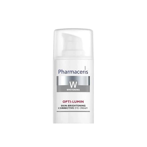 Pharmaceris W Opti-Lumin Contour Yeux Éclaircissant