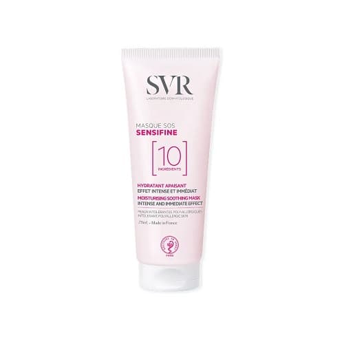 SVR Sensifine Masque SOS