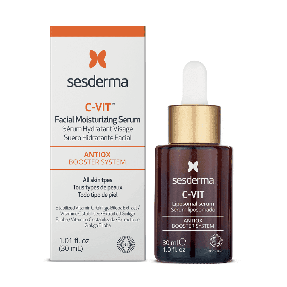 Sesderma C-VIT Sérum hydratant