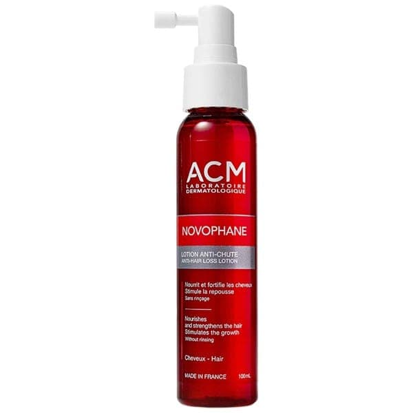ACM Novophane Lotion Anti-Chute
