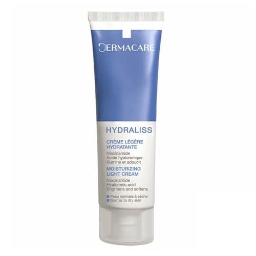 Dermacare Hydraliss Crème Légère