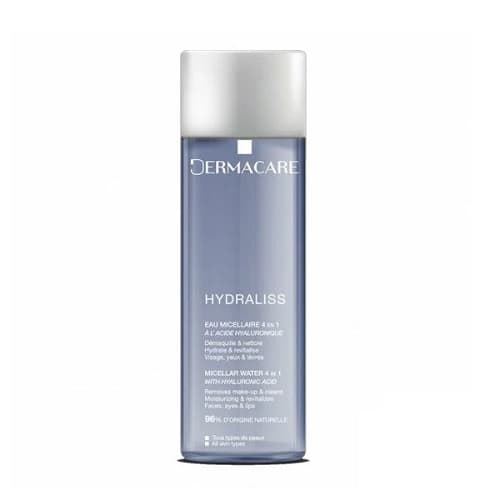 Dermacare Hydraliss Eau Micellaire 4en1
