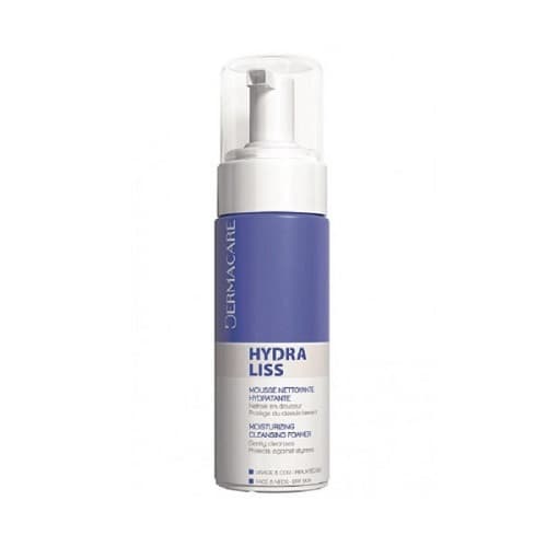 Dermacare Hydraliss Mousse Nettoyante