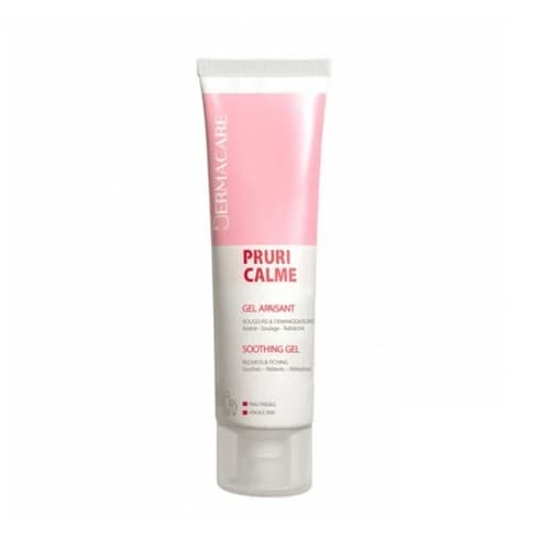 Dermacare Pruri Calm Gel Apaisant 100 ml