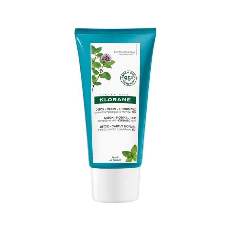 Klorane Menthe Aquatique Baume Protecteur