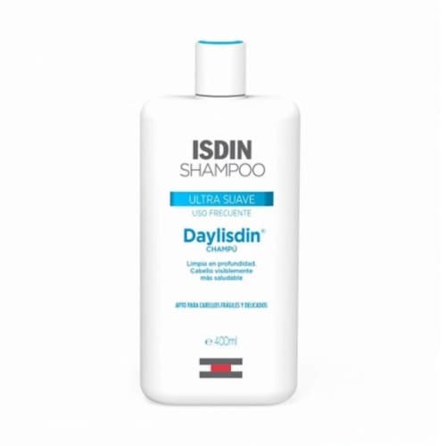 Isdin Daylisdin Shampooing Ultra-Doux