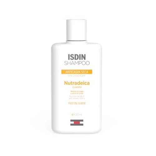 Isdin Nutradeica Pellicules Sèches
