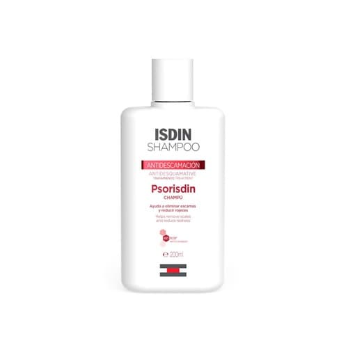 Isdin Psorisdin Shampooing