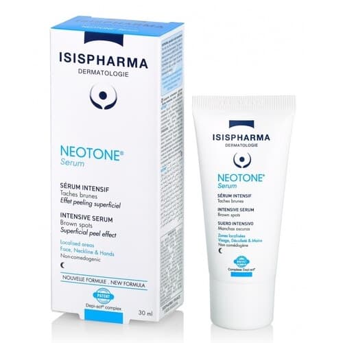 Isispharma Neotone Sérum Intensif Anti-Taches