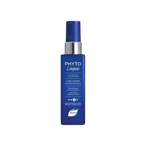Phyto Laque Végétale Fixation Medium