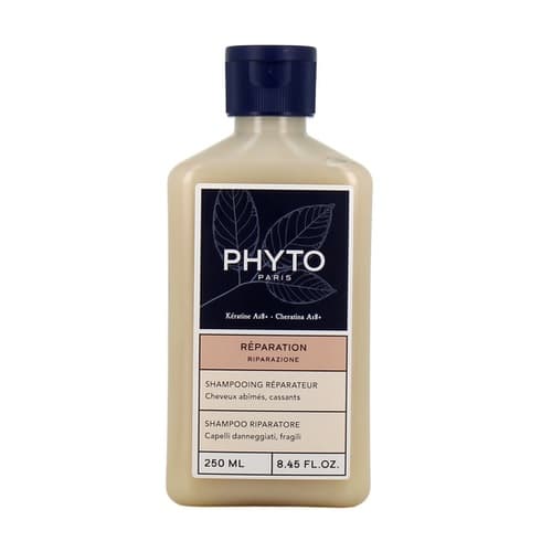 Phyto Réparation Shampooing 250 ml