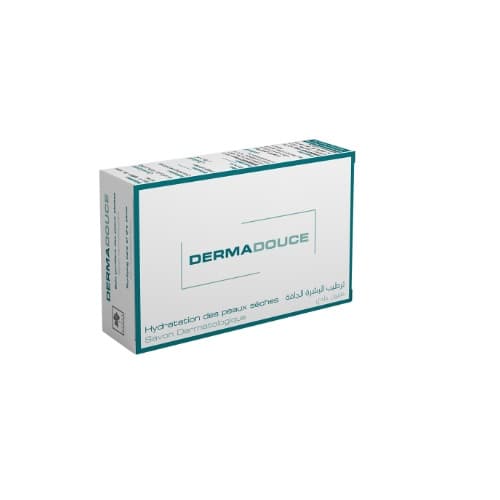 Dermadouce Savon