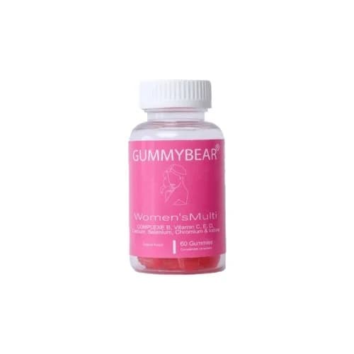 Gummybear Women’s Multi