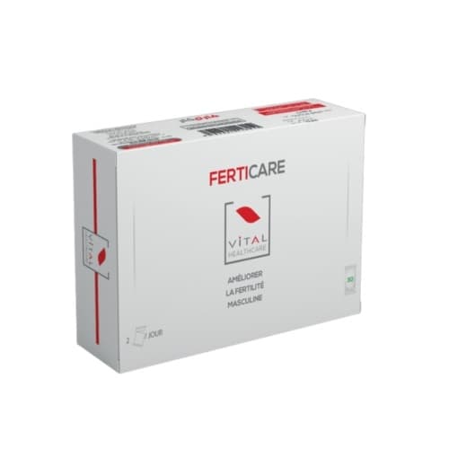 Healthcare Ferticare Homme 30 Sachets