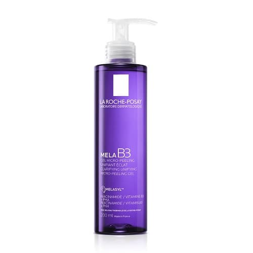 La Roche-Posay Mela B3 Gel Micro-Peeling