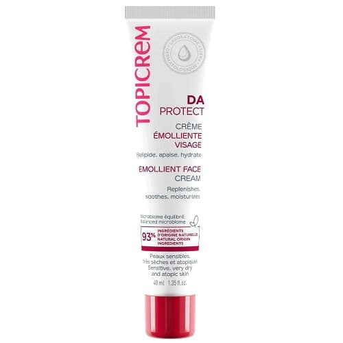 Topicrem DA Protect Crème Émolliente