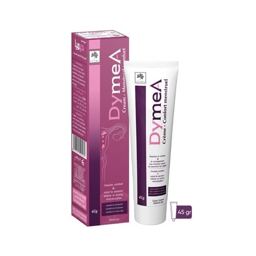 Vital DymeA Confort Menstruel Gel
