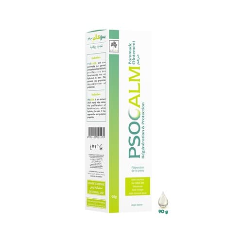 Vital Psocalm Pommade 90 g