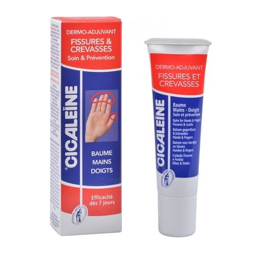 Akileine Cicaleine Baume Mains Doigts