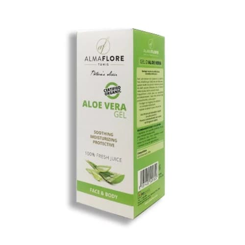 Almaflore Gel Aloé Vera