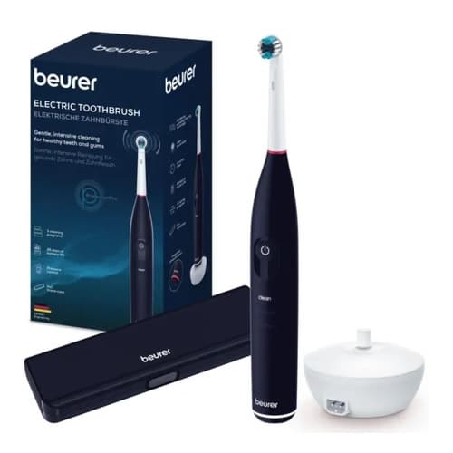 Beurer Brosse à Dents Électrique TB50