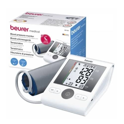Beurer Tensiomètre BM28 + Adaptateur