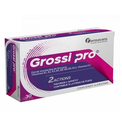Farmavans Grossipro