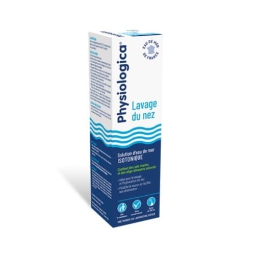 Gifrer Physiologica Iso Spray