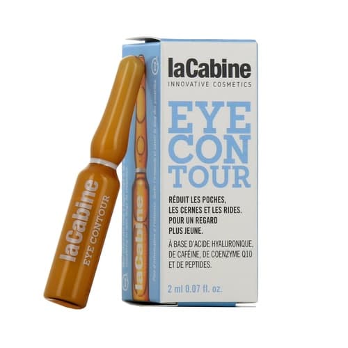 LaCabine Eye Contour Ampoule 2ml