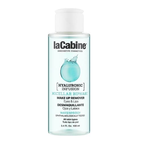 LaCabine Hyaluronic Infusion Micellar Biphase