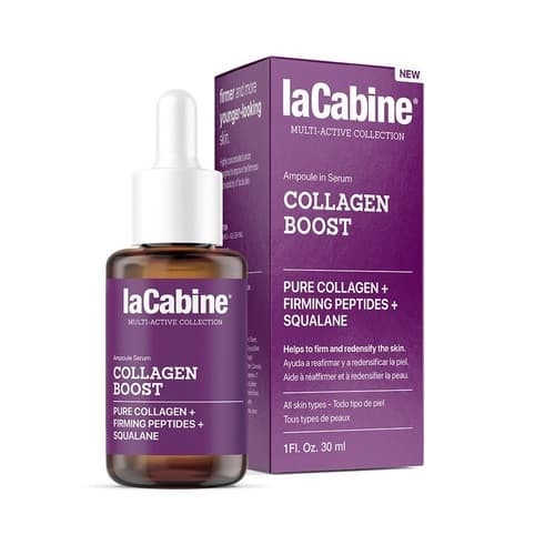 LaCabine Sérum Collagen Boost